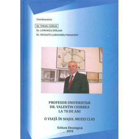 O viata in siajul Muzei...