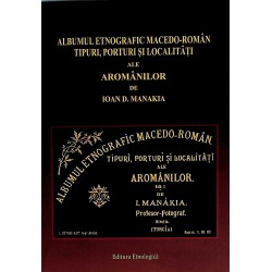 Albumul etnografic...