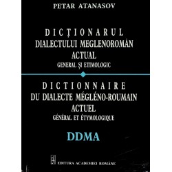 Dictionarul dialectului...