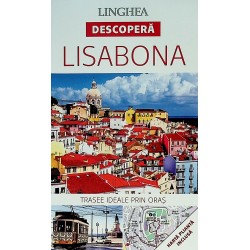 Descopera Lisabona
