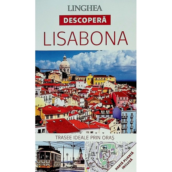 Descopera Lisabona