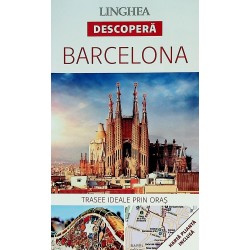 Descopera Barcelona
