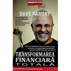 Transformarea financiara...