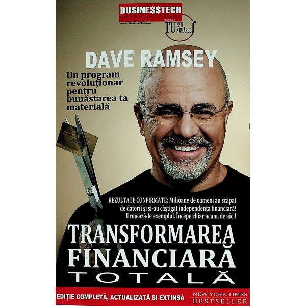 Transformarea financiara totala