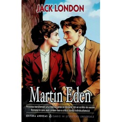 Martin Eden