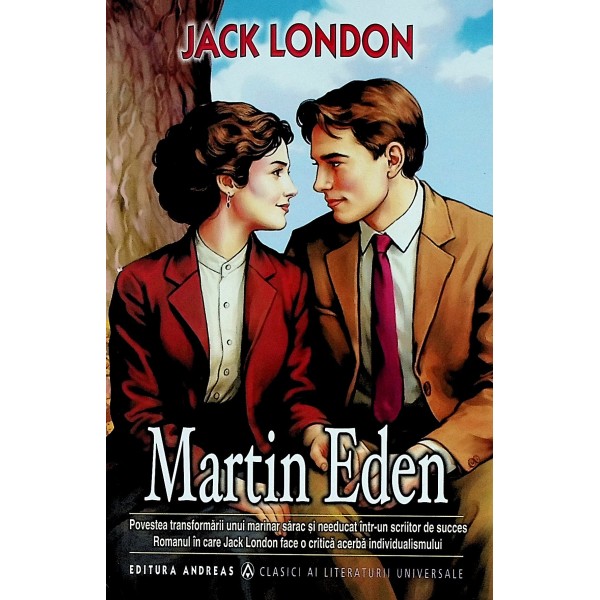 Martin Eden