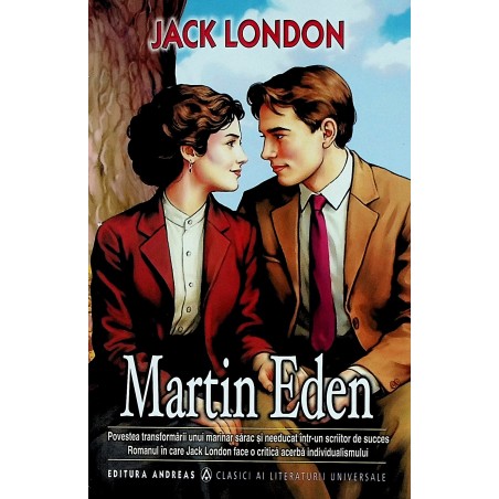 Martin Eden