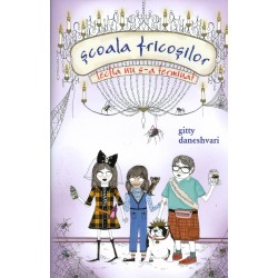 Scoala fricosilor, vol. II...