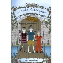 Scoala fricosilor, vol. III...