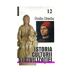 Istoria culturii si...