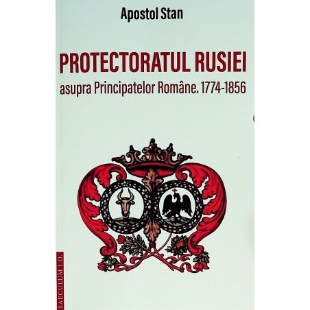 Protectoratul Rusiei asupra...