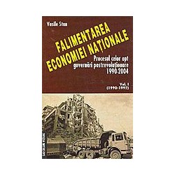 Falimentarea economiei...