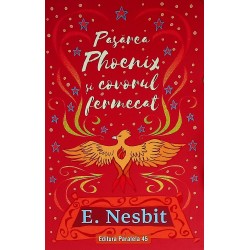 Pasarea Phoenix si covorul...