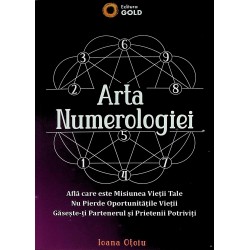 Arta numerologiei. Afla...