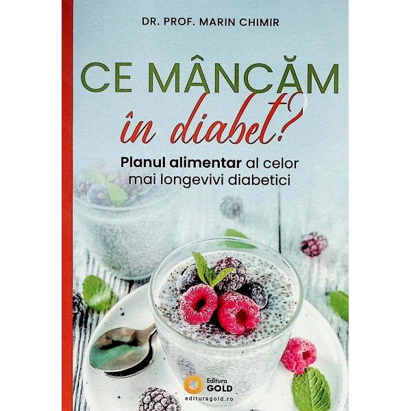 Ce mancam in diabet. Planul alimentar al celor mai longevivi diabetici