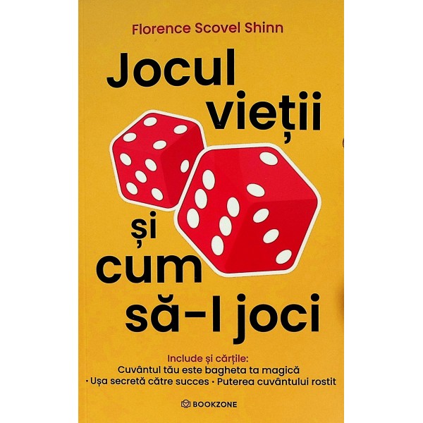 Jocul vietii si cum sa-l joci