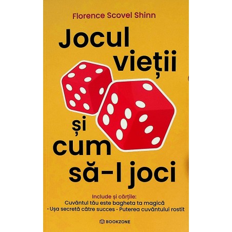 Jocul vietii si cum sa-l joci