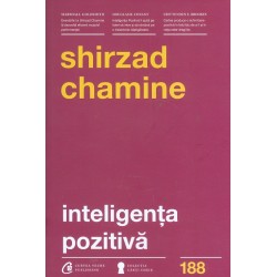 Inteligenta pozitiva