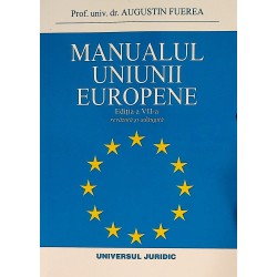 Manualul Uniunii Europene