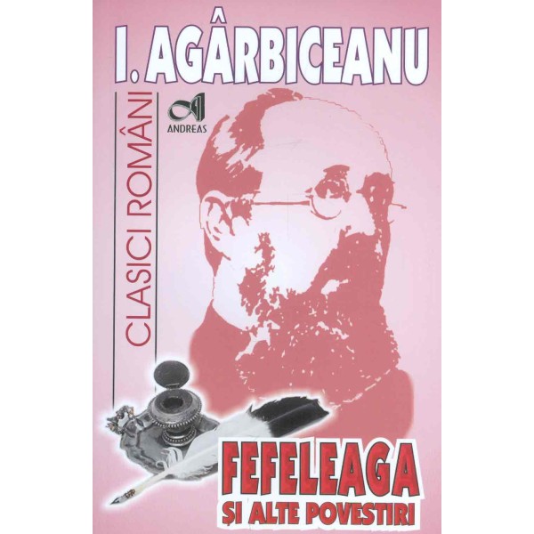 Fefeleaga si alte povestiri