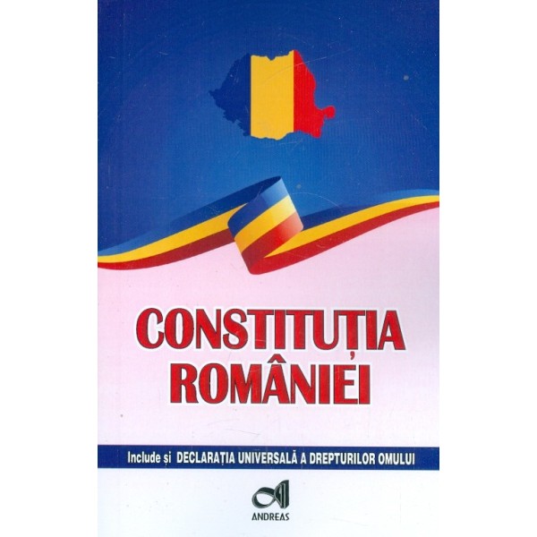 Constitutia Romaniei