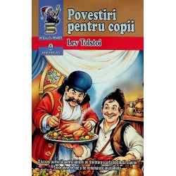 Povestiri pentru copii