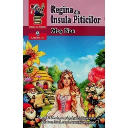 Regina din Insula Piticilor
