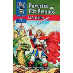 Povestea lui Fat-Frumos