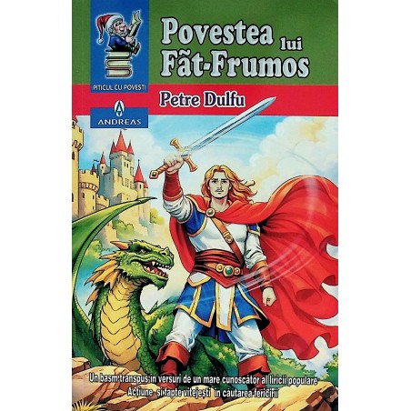 Povestea lui Fat-Frumos