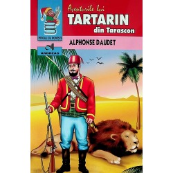 Aventurile lui Tartarin din...