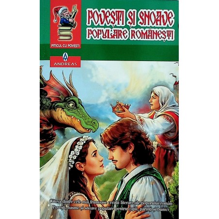 Povestiri si snoave...