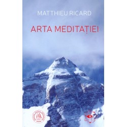 Arta meditatiei
