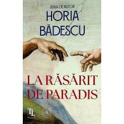 La rasarit de paradis