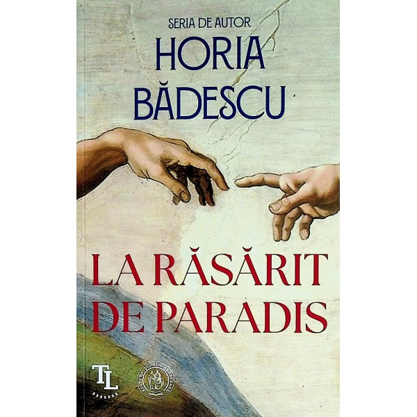 La rasarit de paradis