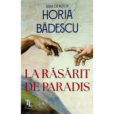 La rasarit de paradis