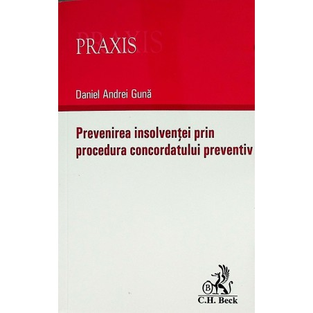 Prevenirea insolventei prin...