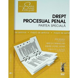 Drept procesual penal....