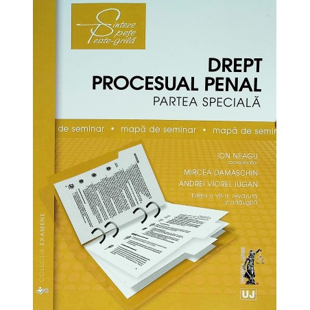 Drept procesual penal....