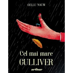 Cel mai mare Gulliver