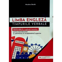 Limba engleza. Tipurile...