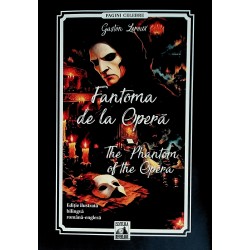 Fantoma de la opera. Editie...