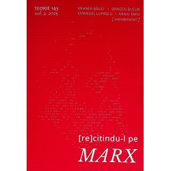 Teorie 143, vol. II...