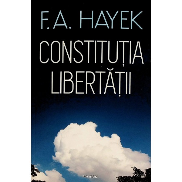 Constitutia libertatii