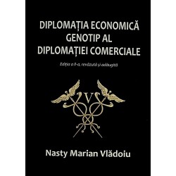 Diplomatia economica...