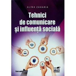 Tehnici de comunicare si...