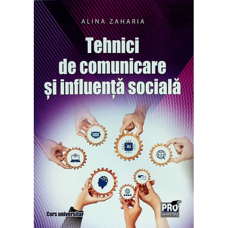 Tehnici de comunicare si...