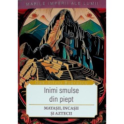 Inimi smulse din piept....