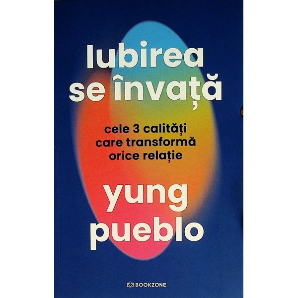 Iubirea se invata. Cele 3 calitati care transforma orice relatie