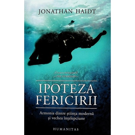 Ipoteza fericirii. Armonia...