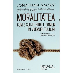 Moralitatea. Cum e slujit...